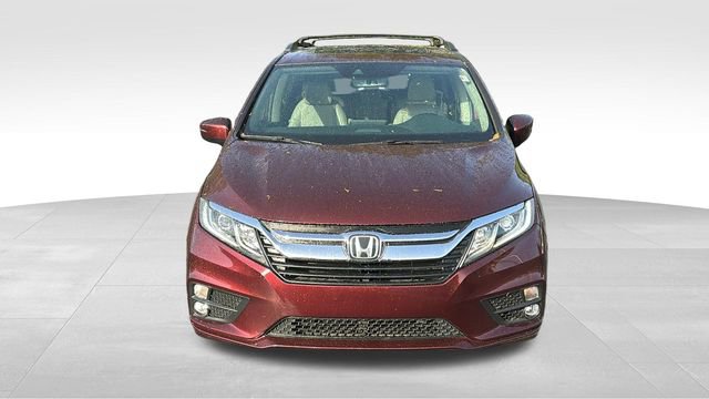 Used 2020 Honda Odyssey EX-L image 6