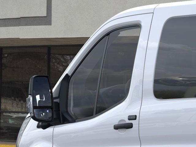 New 2026 Ford Transit 350 XLT AWD/4WD image 20