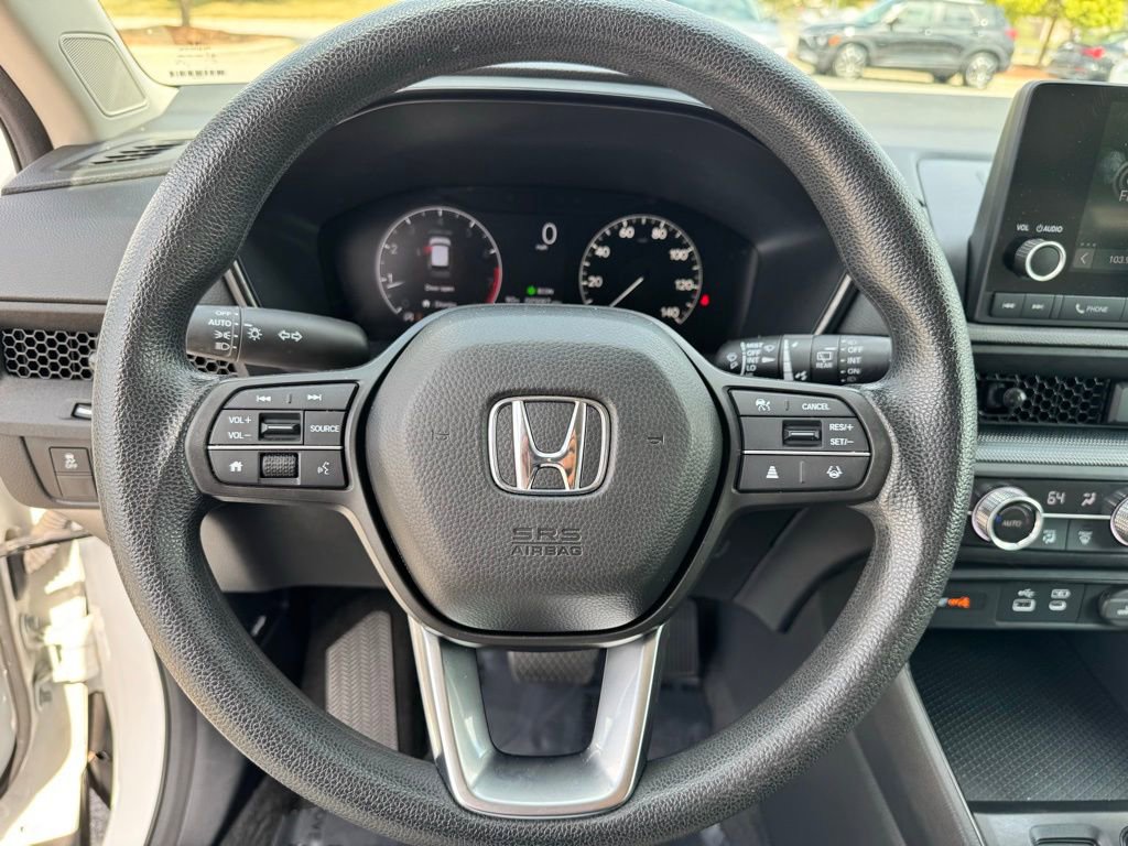 Used 2023 Honda CR-V EX image 12