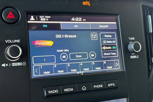 Used 2024 Subaru Outback 2.5i w/ Popular Package #1A image 18