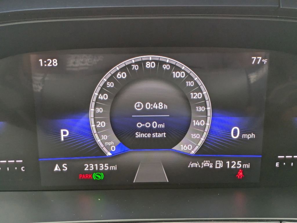 Used 2024 Volkswagen Taos SE image 16