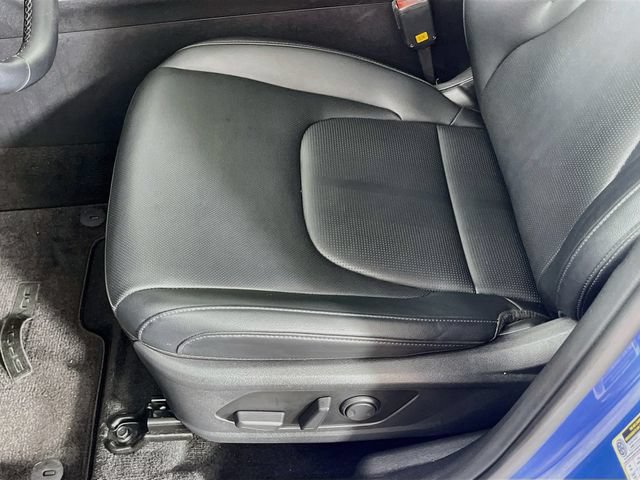 Used 2026 Kia Sportage EX w/ EX Panorama Roof Package FWD image 21