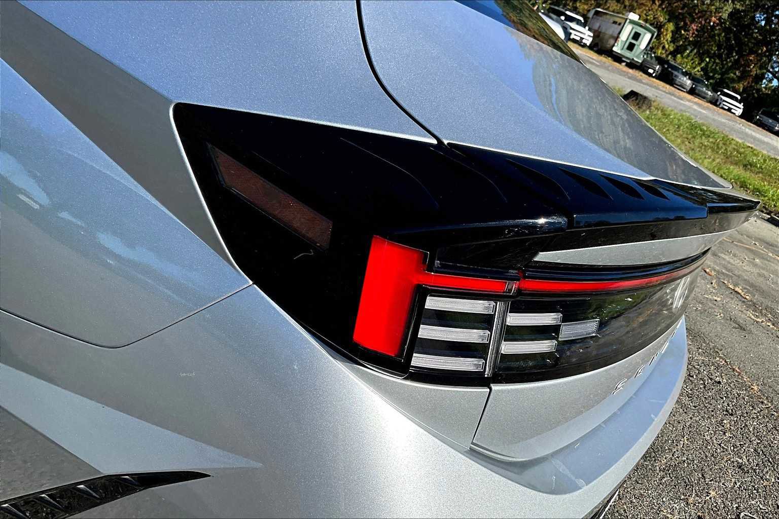 Used 2024 Hyundai Sonata SEL image 28