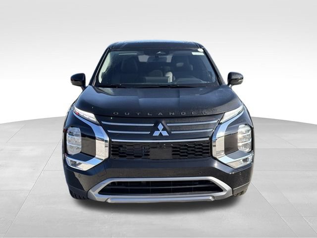 New 2026 Mitsubishi Outlander SE FWD image 7