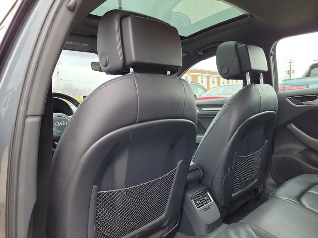 Used 2016 Audi A3 2.0T Premium image 13