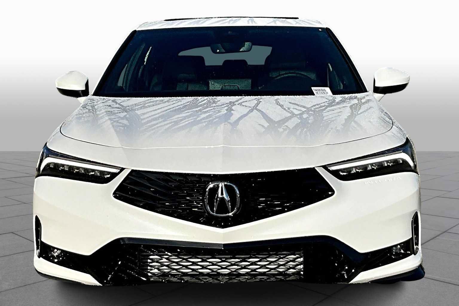 Certified 2026 Acura Integra A-Spec FWD image 3
