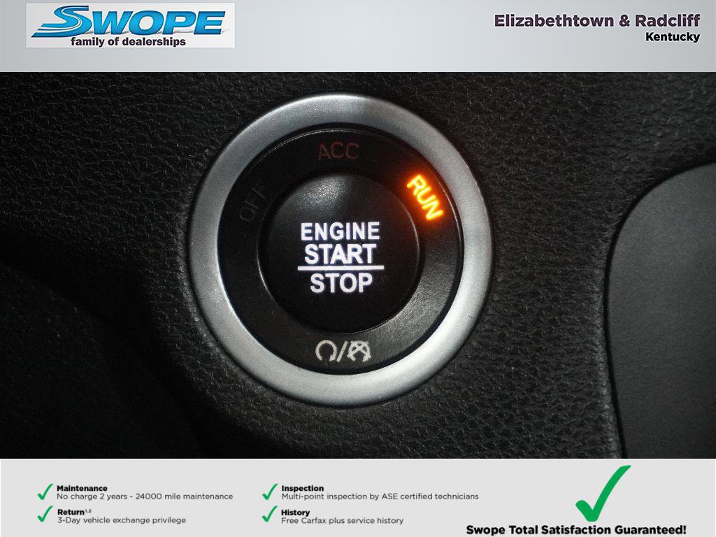 Used 2022 Dodge Charger SXT w/ Blacktop Package image 20