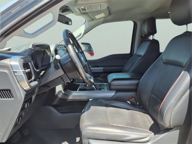 Used 2023 Ford F150 Lariat AWD/4WD image 25