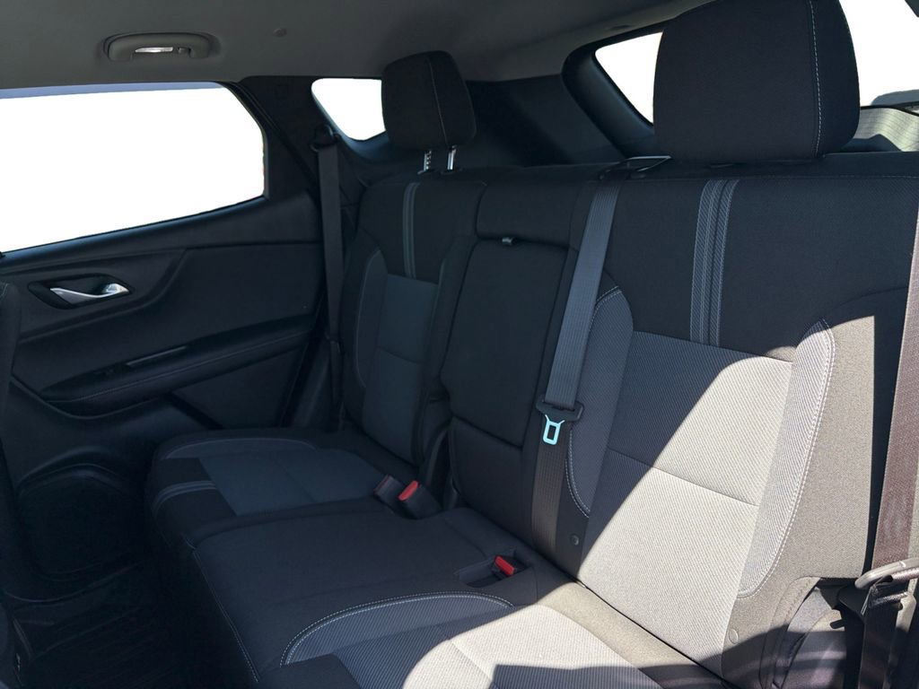 Certified 2023 Chevrolet Blazer LT w/ LPO, Floor Liner Package FWD image 16