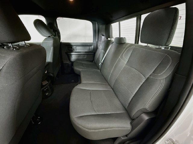 Used 2025 RAM 3500 Tradesman AWD/4WD image 23