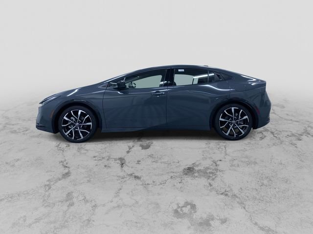New 2026 Toyota Prius Plug-In Hybrid image 6