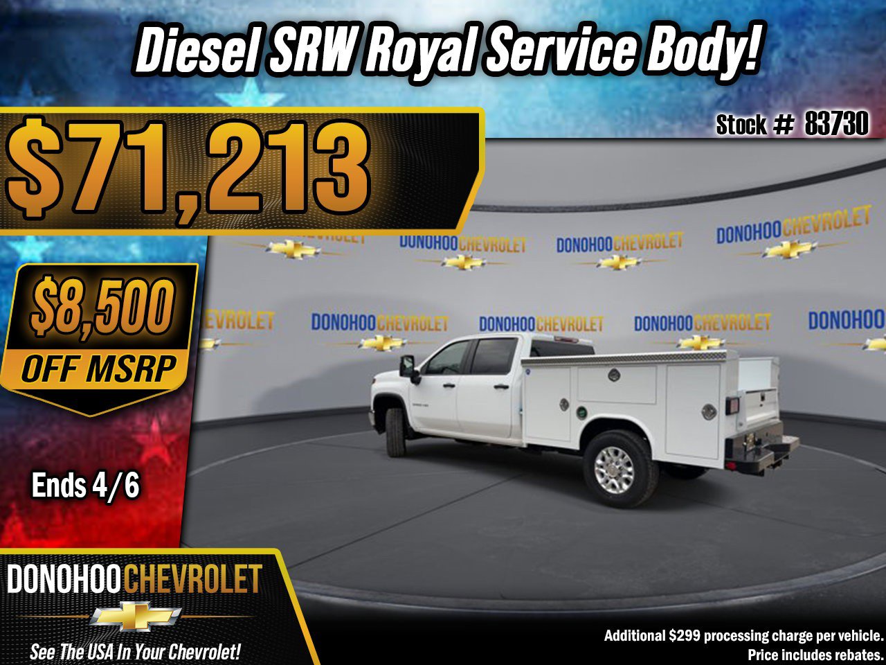 New 2026 Chevrolet Silverado 3500 W/T w/ WT Convenience Package image 1