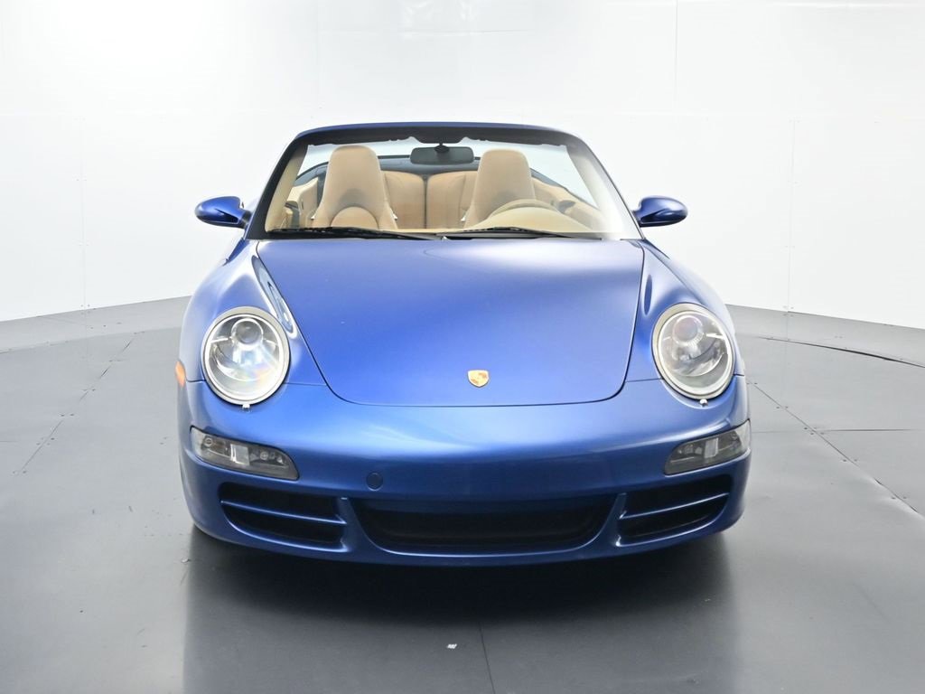 Used 2006 Porsche 911 Carrera S image 18