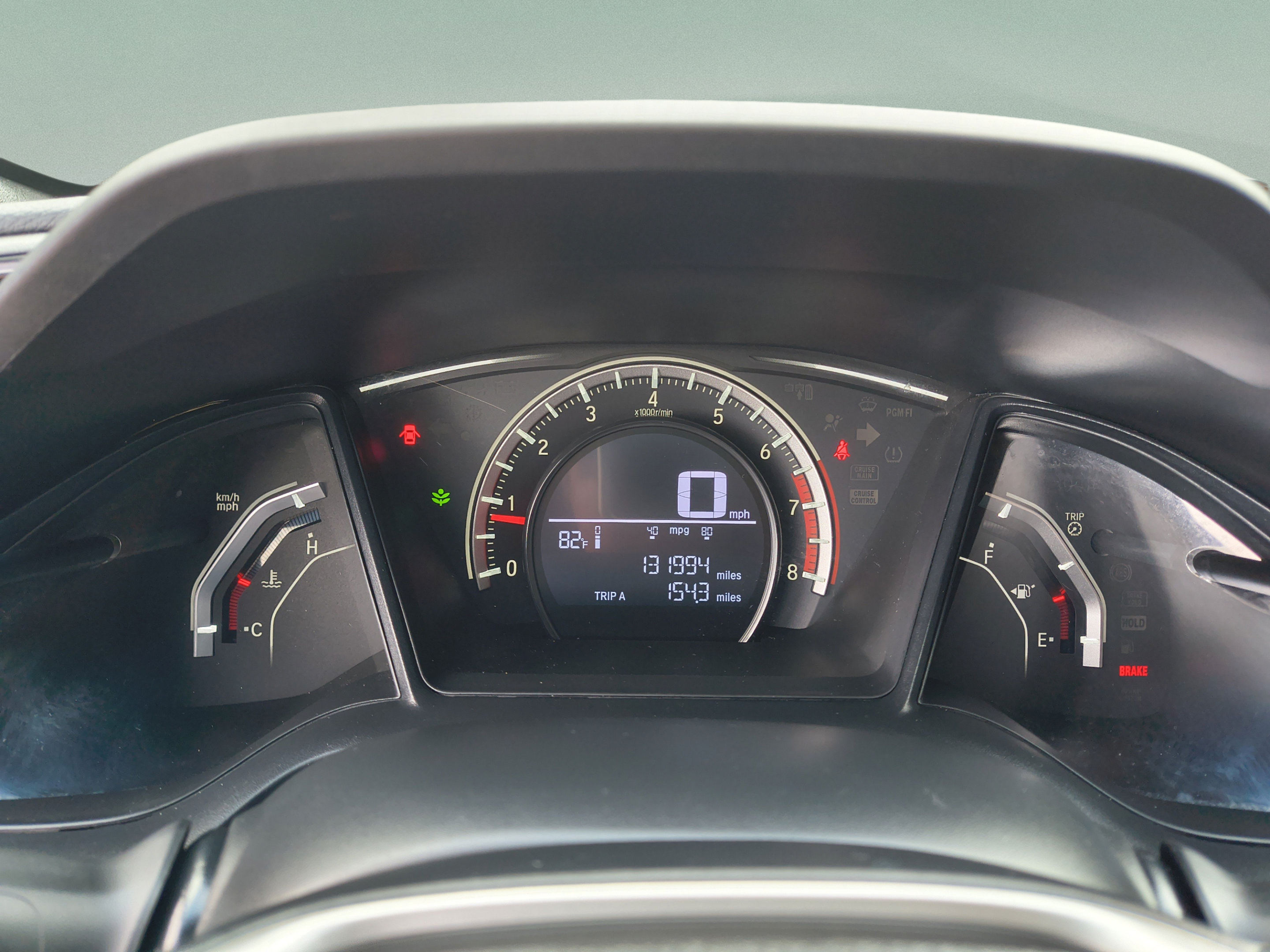 Used 2018 Honda Civic Sport image 31