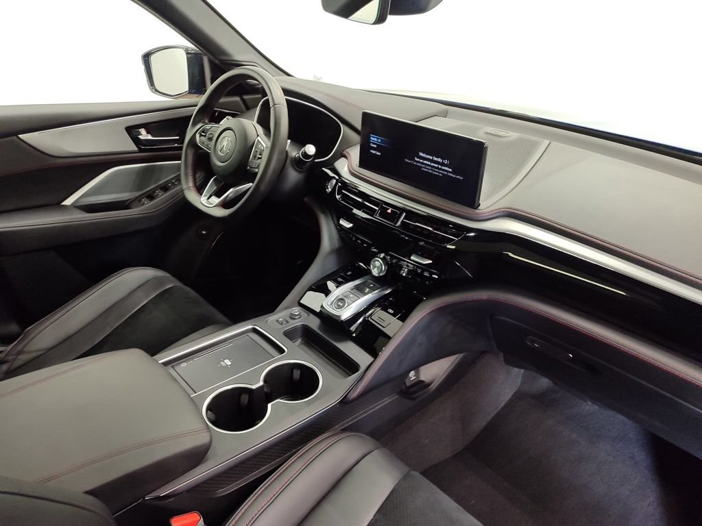 Used 2025 Acura MDX A-Spec AWD/4WD image 15