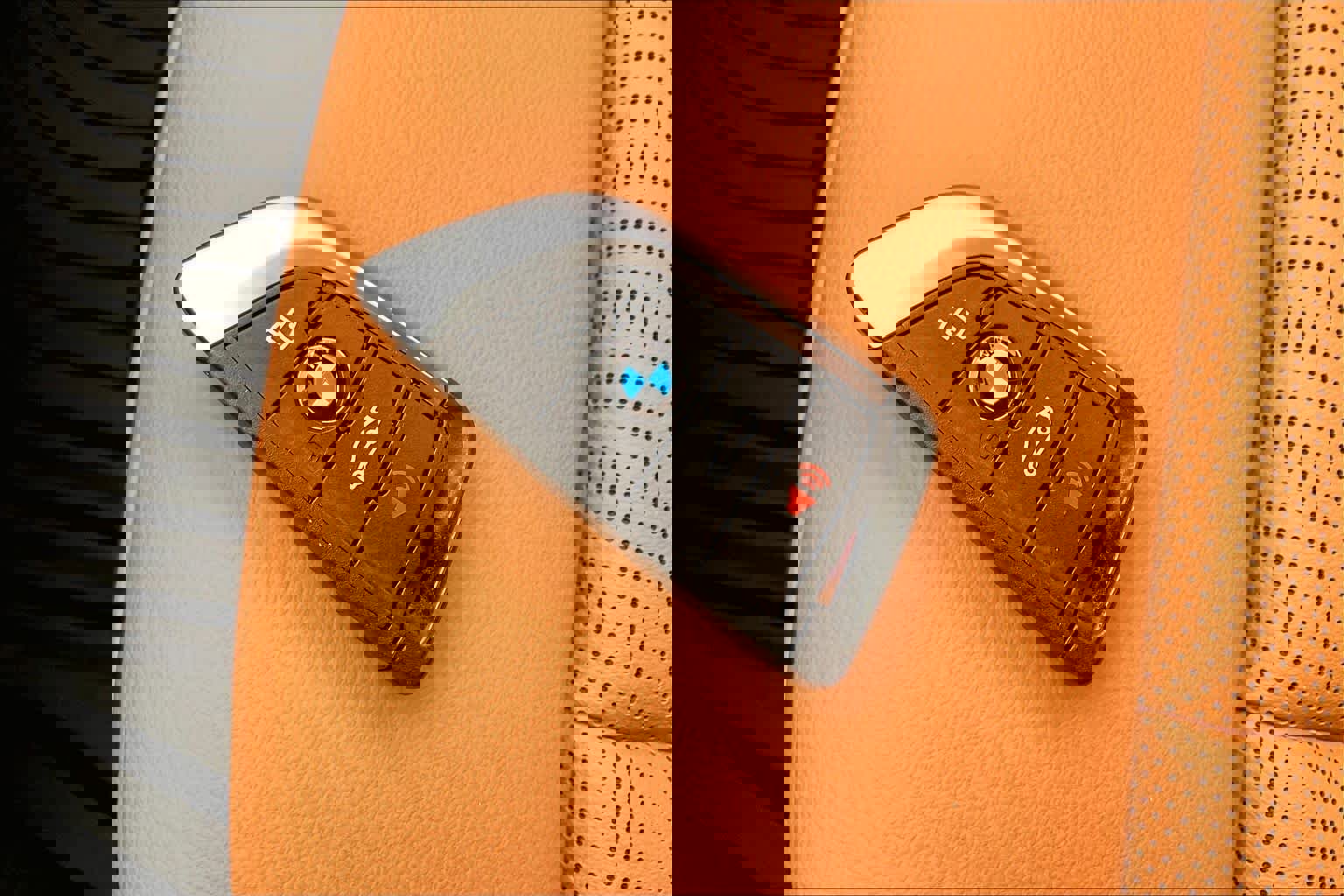 Certified 2023 BMW 330i xDrive 330i xDrive w/ Driving Assistance Package image 15