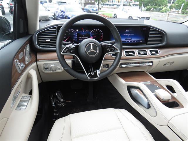 Used 2024 Mercedes-Benz GLE 350 4MATIC image 10