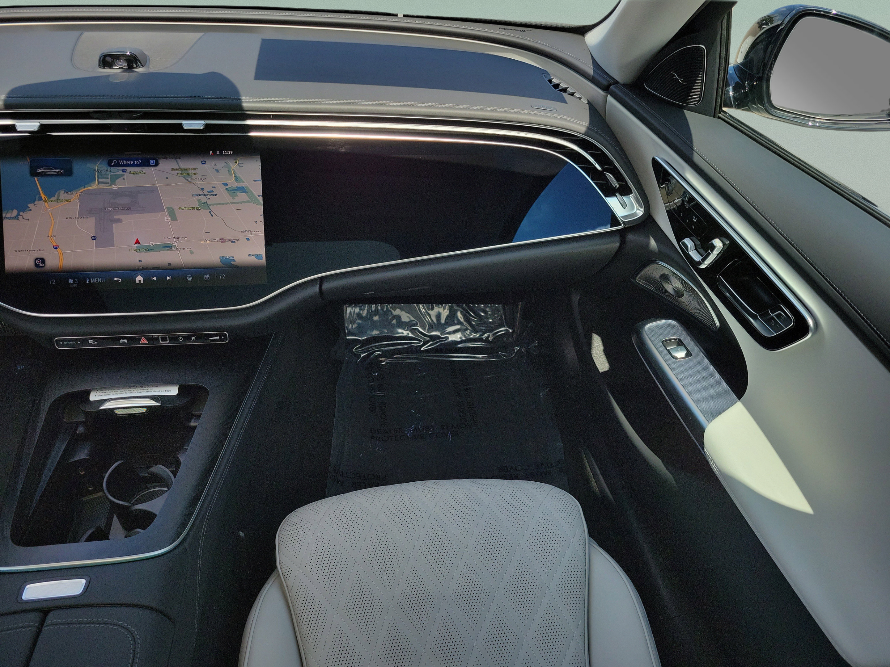 New 2026 Mercedes-Benz E 450 4MATIC Sedan image 14