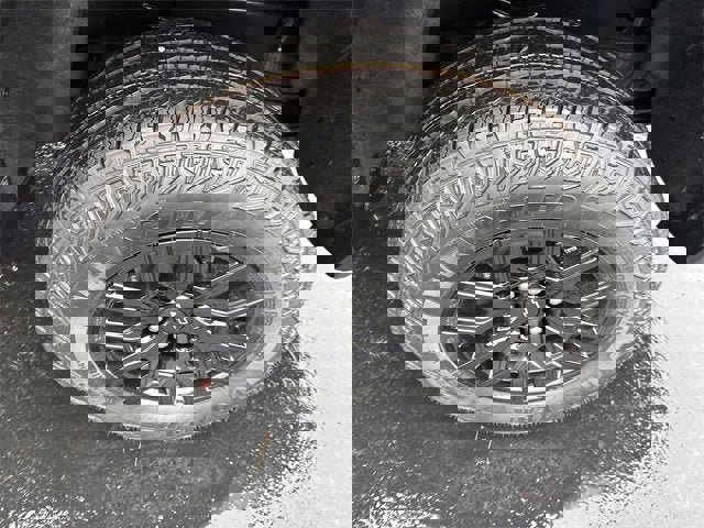 New 2026 Chevrolet Colorado Trail Boss image 46