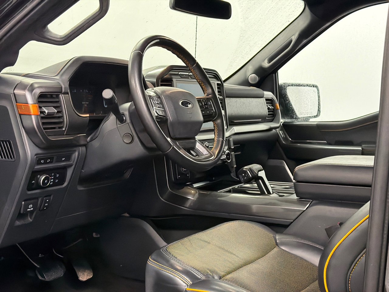 Used 2023 Ford F150 Tremor w/ Equipment Group 402A High image 13