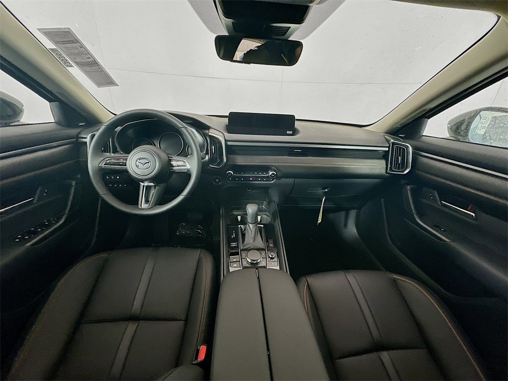 New 2026 MAZDA CX-50 2.5 Hybrid w/ Premium Plus Pkg image 17