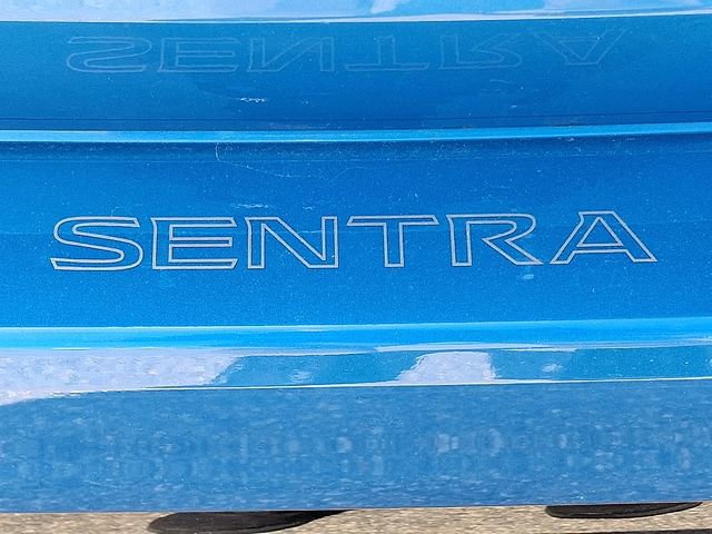 Used 2024 Nissan Sentra SR w/ SR Premium Package image 30