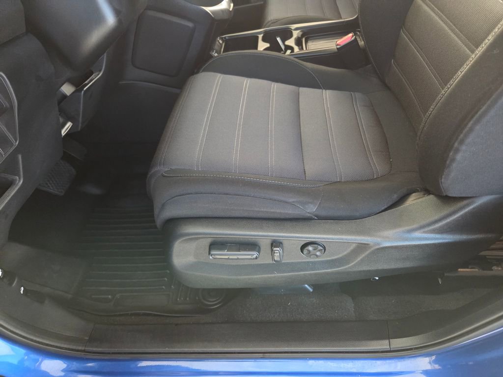 Certified 2022 Honda CR-V EX image 16