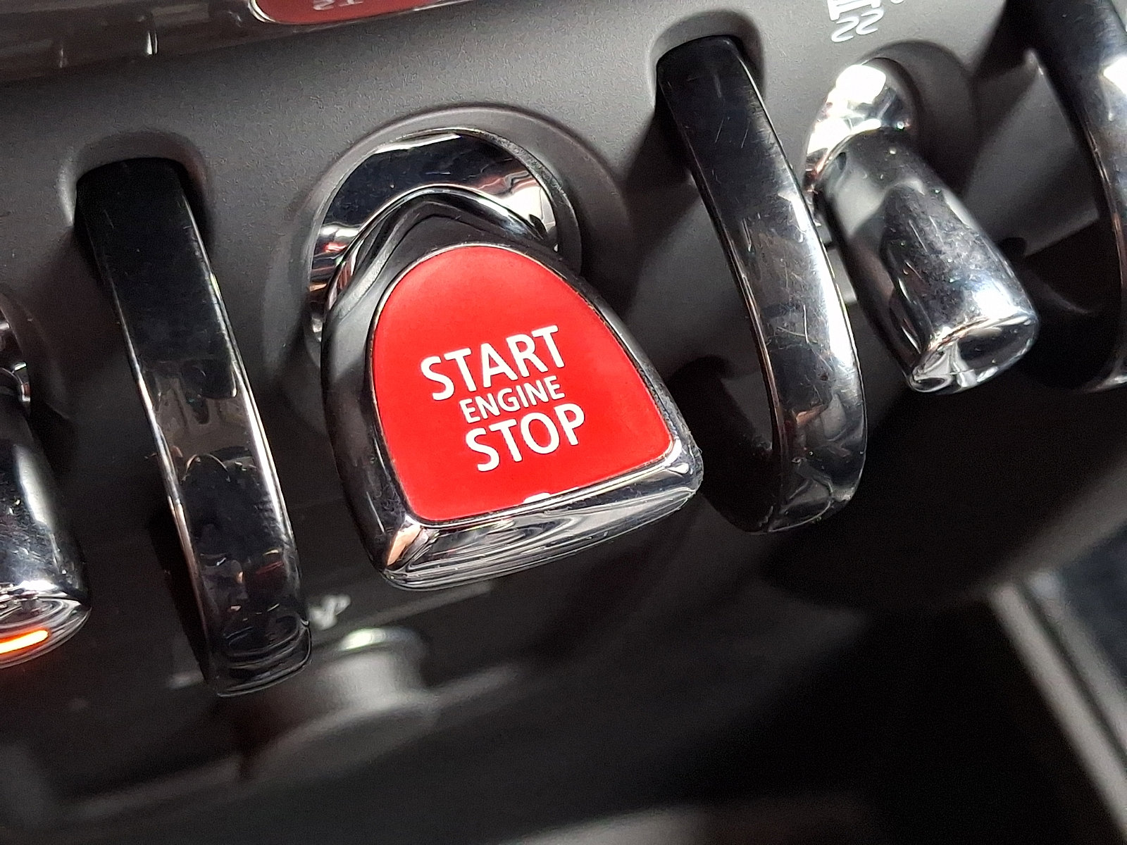 Used 2019 MINI Cooper Countryman S image 24