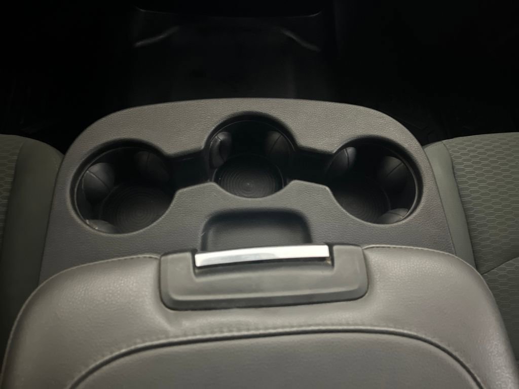 Used 2018 RAM 2500 Tradesman w/ Chrome Appearance Group image 69