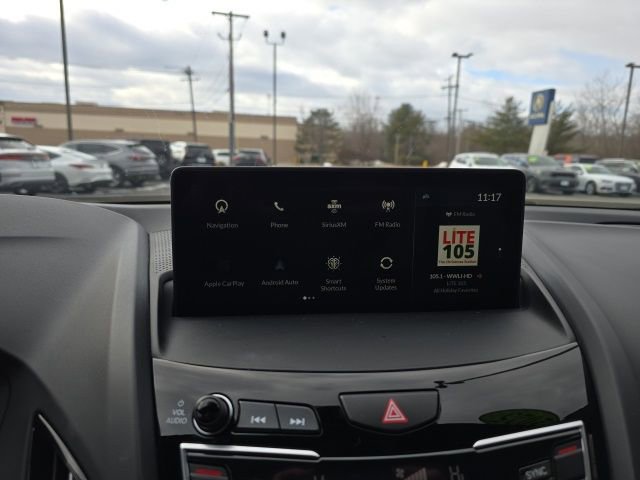 Used 2025 Acura RDX A-Spec image 19