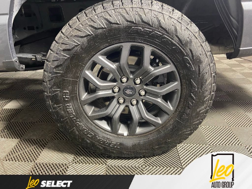 Used 2023 Ford F150 Tremor w/ Equipment Group 402A High AWD/4WD image 25