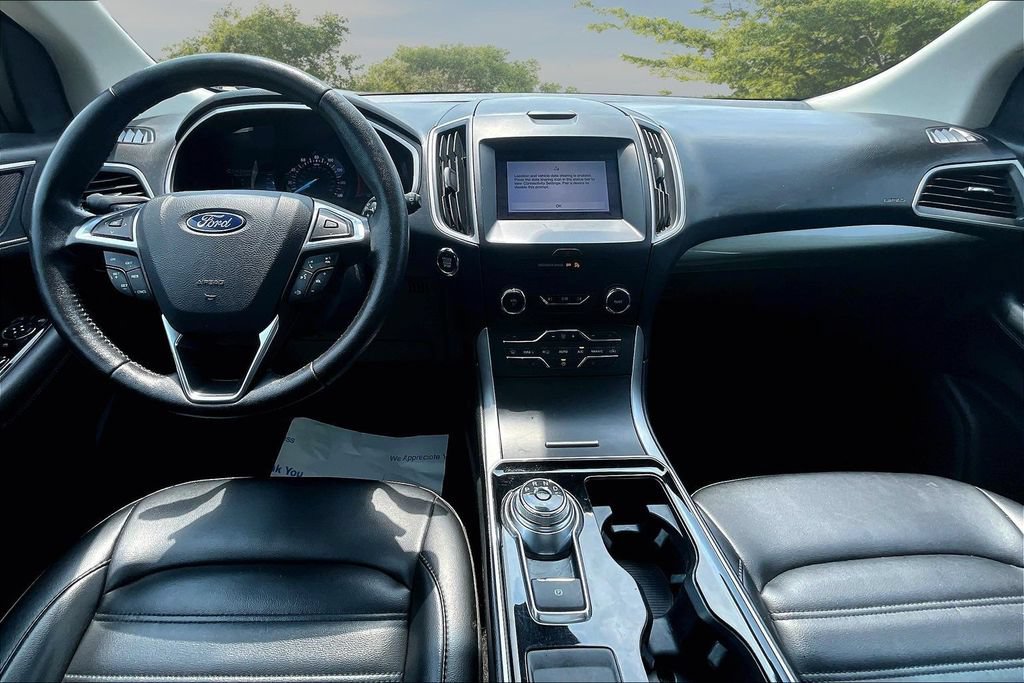 Used 2019 Ford Edge SEL w/ Equipment Group 201A AWD/4WD image 15