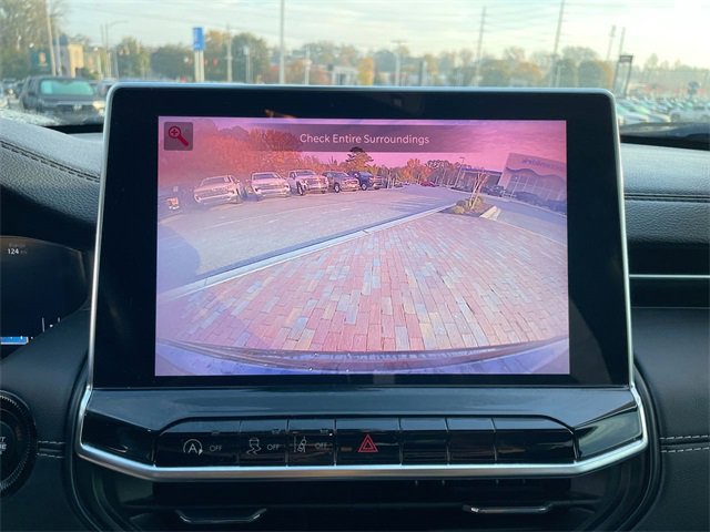 Used 2022 Jeep Compass High Altitude image 19