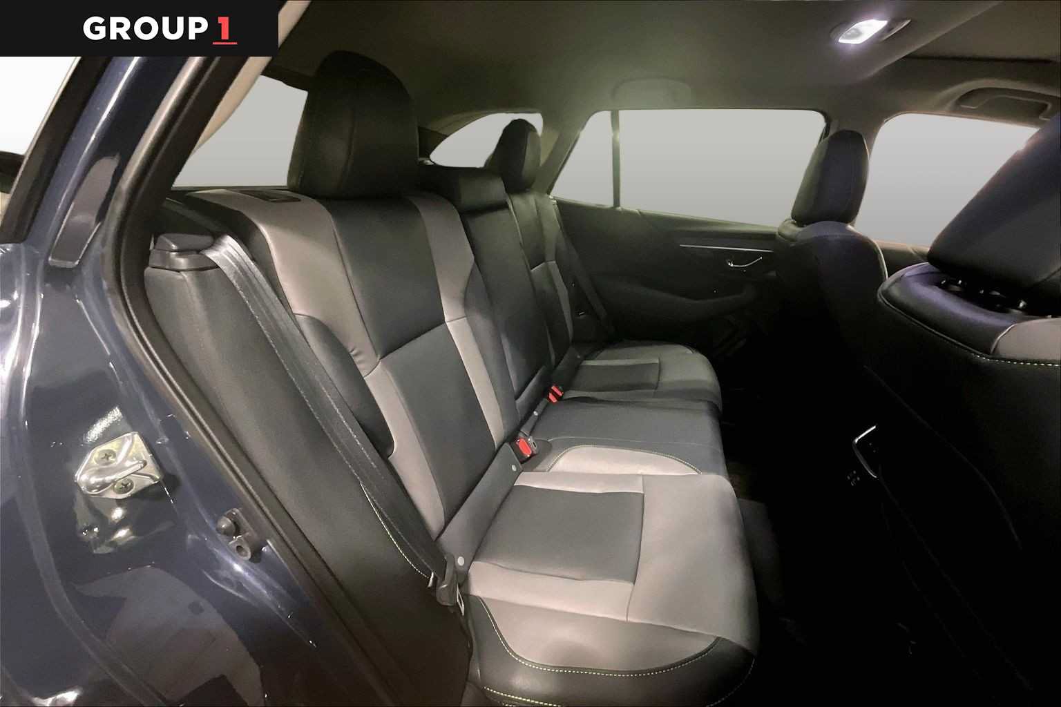 Certified 2025 Subaru Outback Onyx Edition AWD/4WD image 20