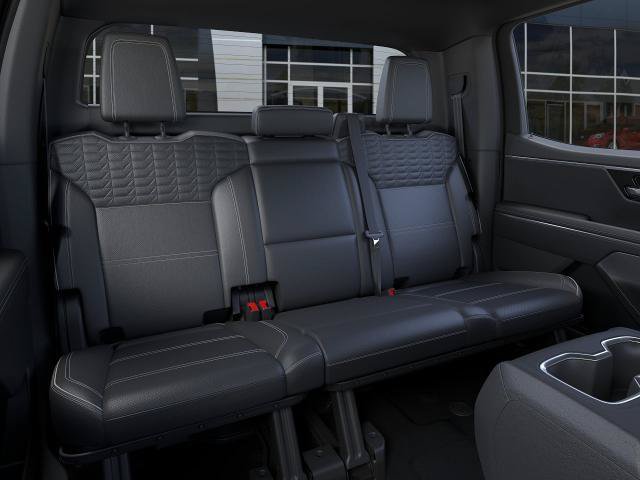 New 2026 GMC Sierra EV Denali AWD/4WD image 41