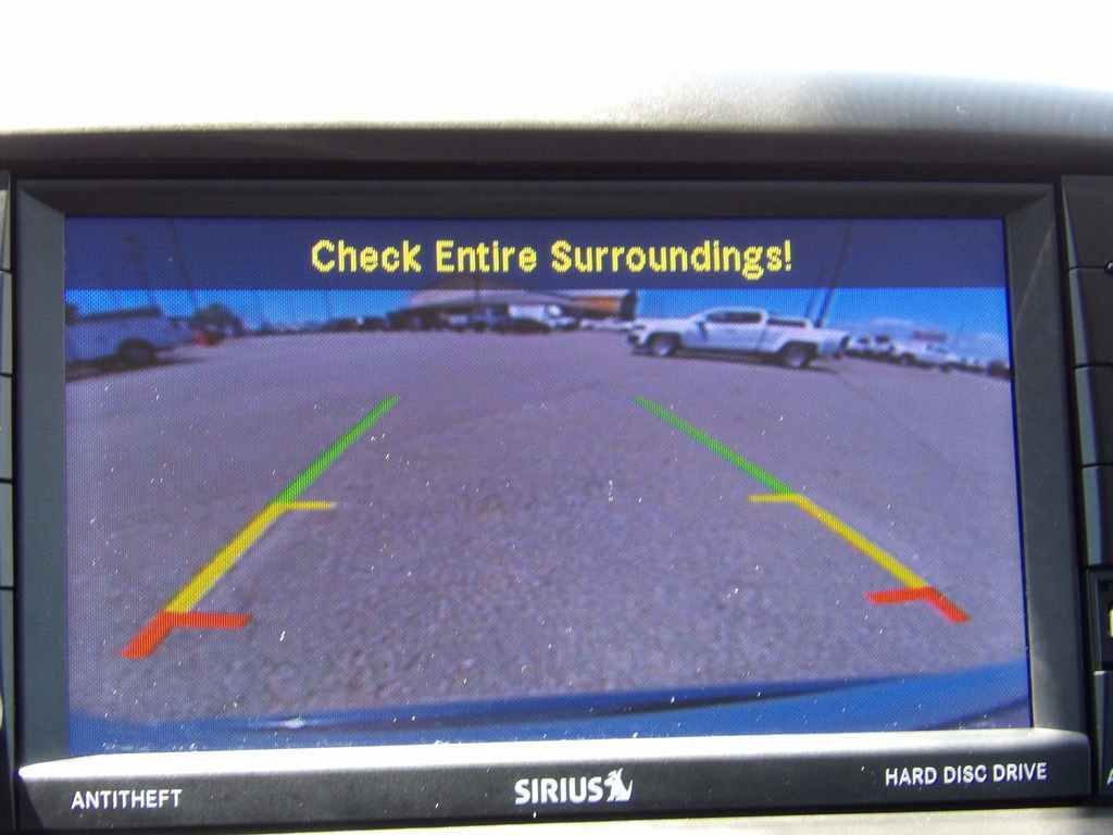 Used 2018 Dodge Grand Caravan SE w/ UConnect Hands-Free Group FWD image 23
