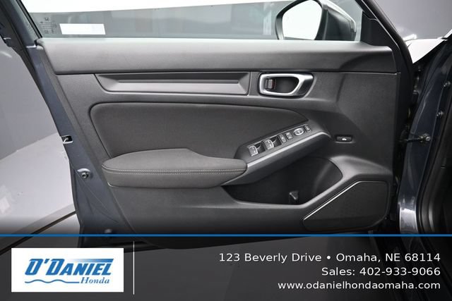Used 2026 Honda Civic Sport image 23