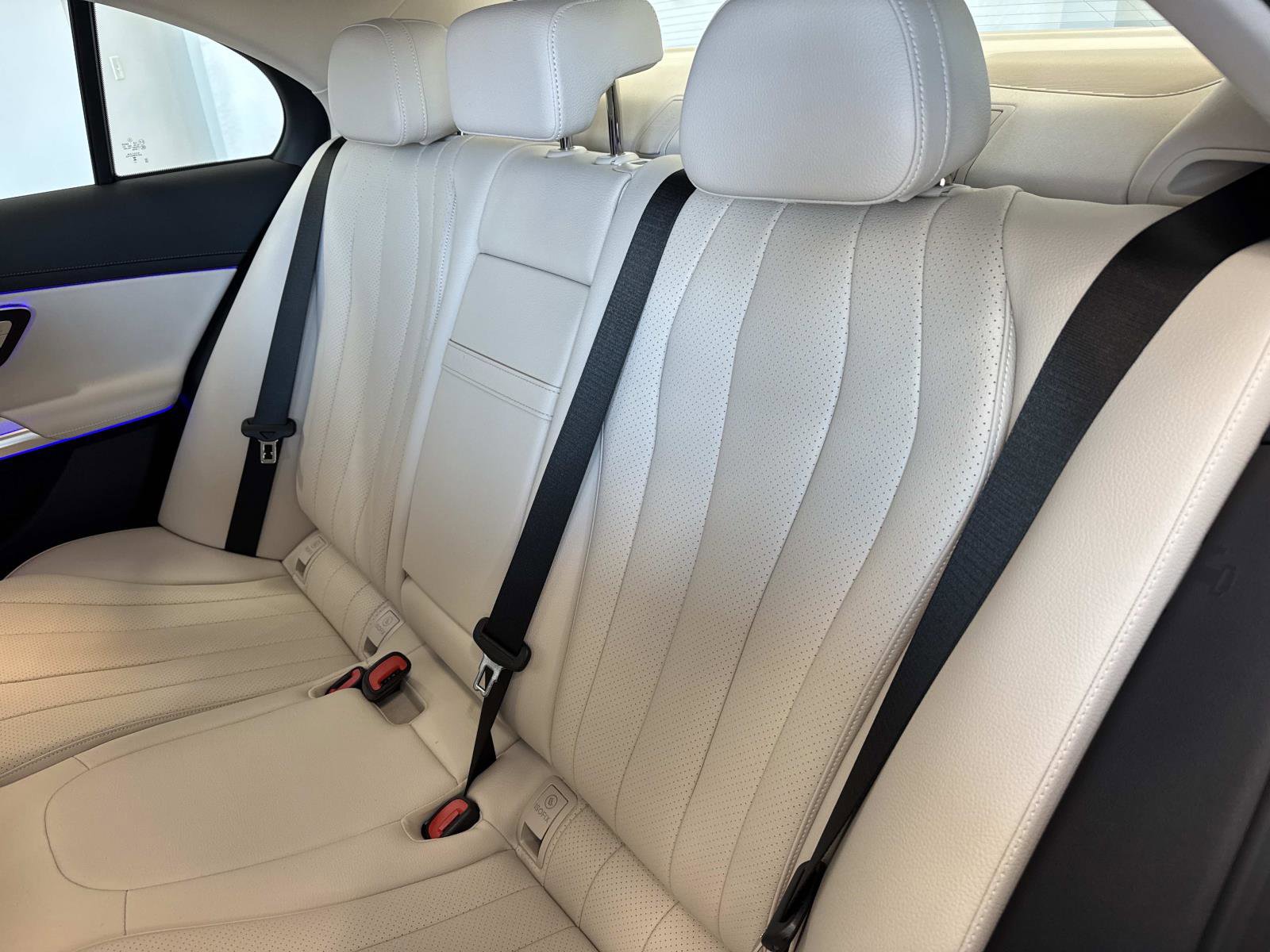 New 2026 Mercedes-Benz E 350 Sedan image 13