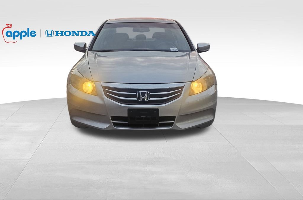 Used 2012 Honda Accord EX-L image 2