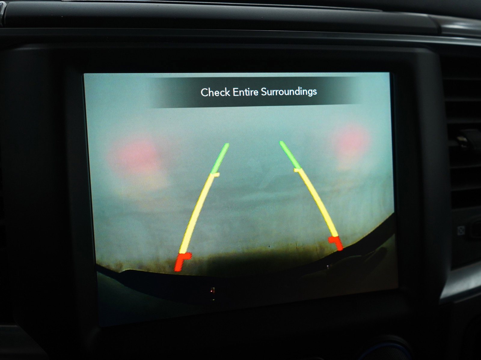 Used 2023 RAM 1500 Classic Warlock image 29