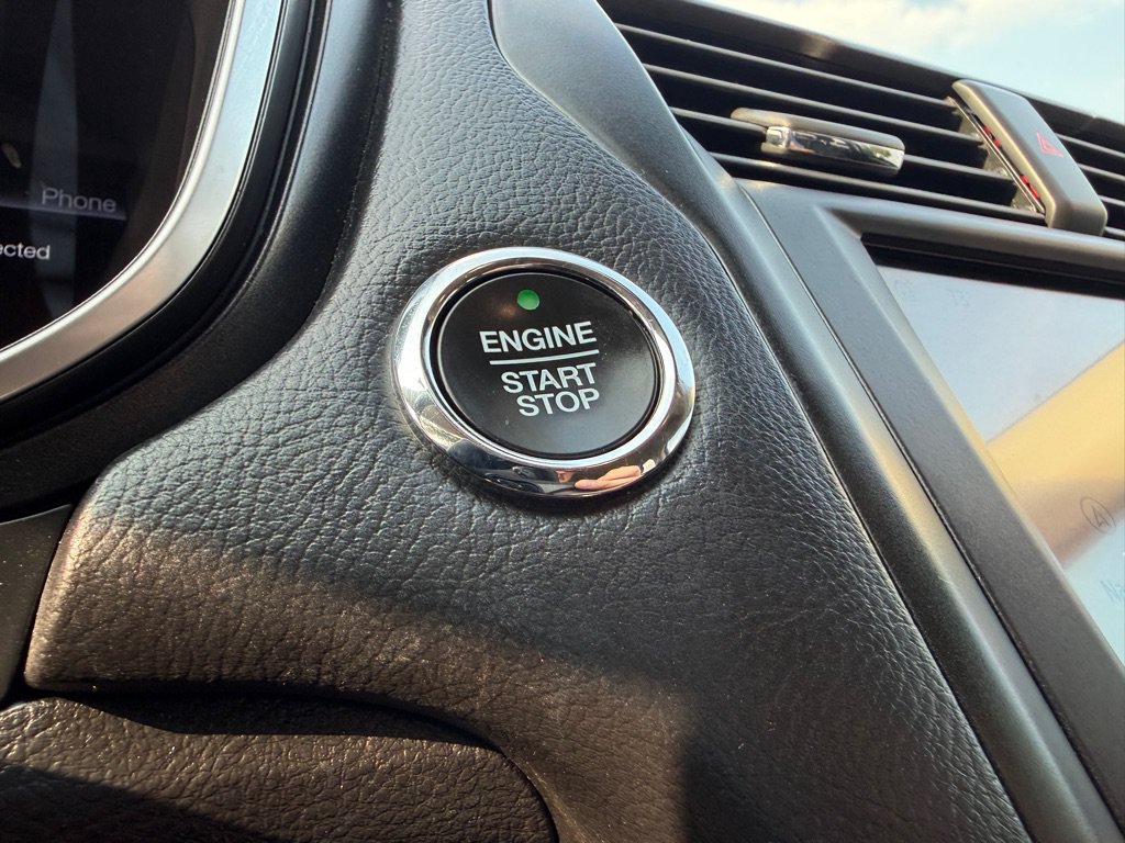Used 2019 Ford Fusion Titanium FWD image 28