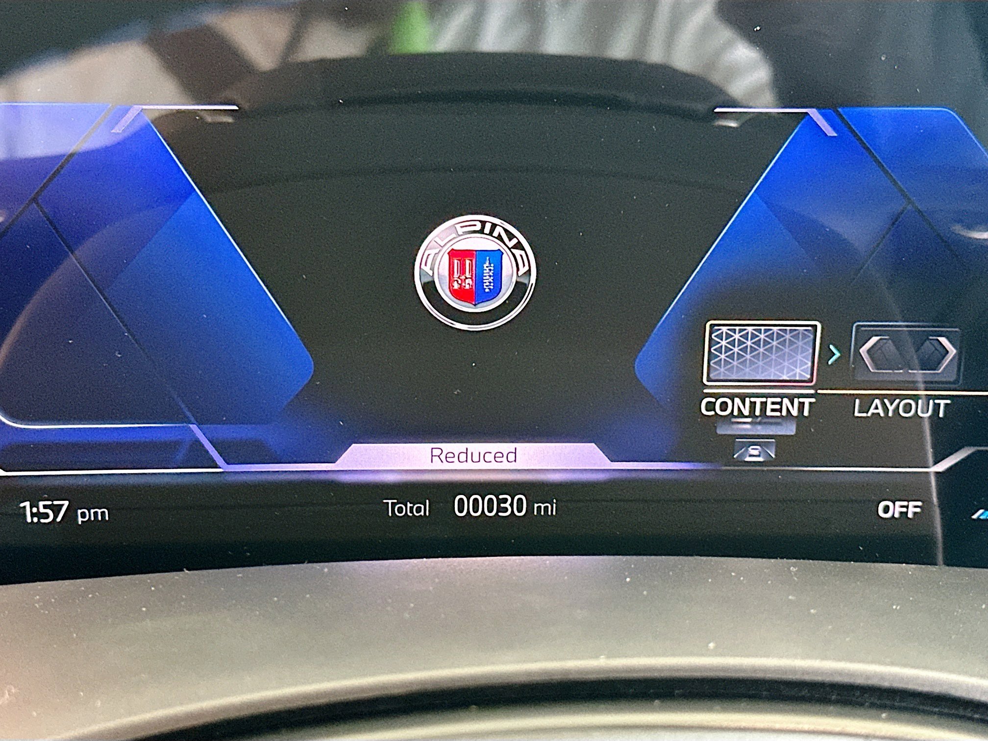 New 2026 BMW ALPINA XB7 image 9