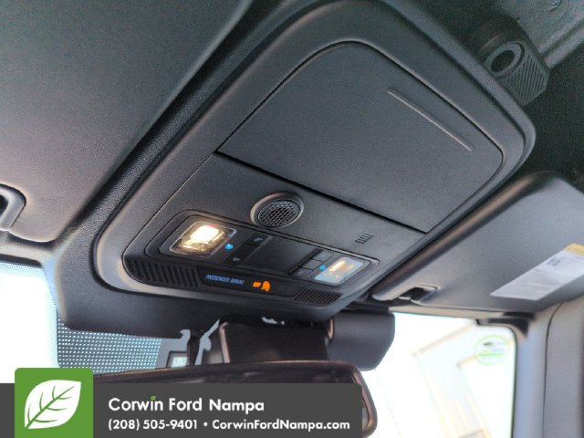 New 2026 Ford Bronco Outer Banks AWD/4WD image 22