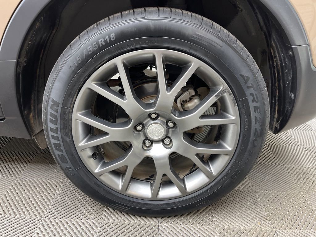 Used 2019 Buick Encore Sport Touring FWD image 28