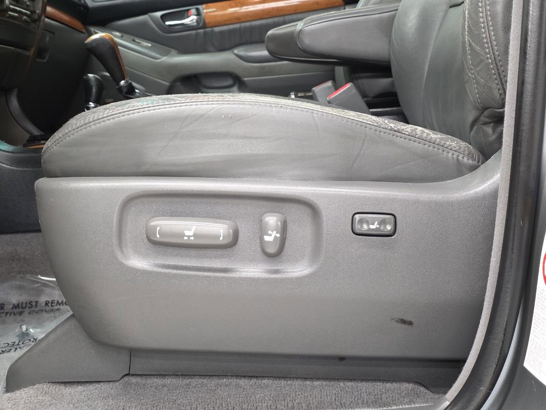 Used 2006 Lexus GX 470 image 30