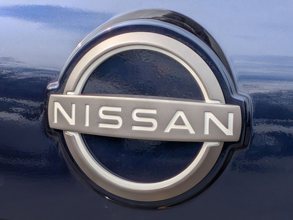 New 2026 Nissan Rogue Platinum w/ Platinum Premium Package image 32