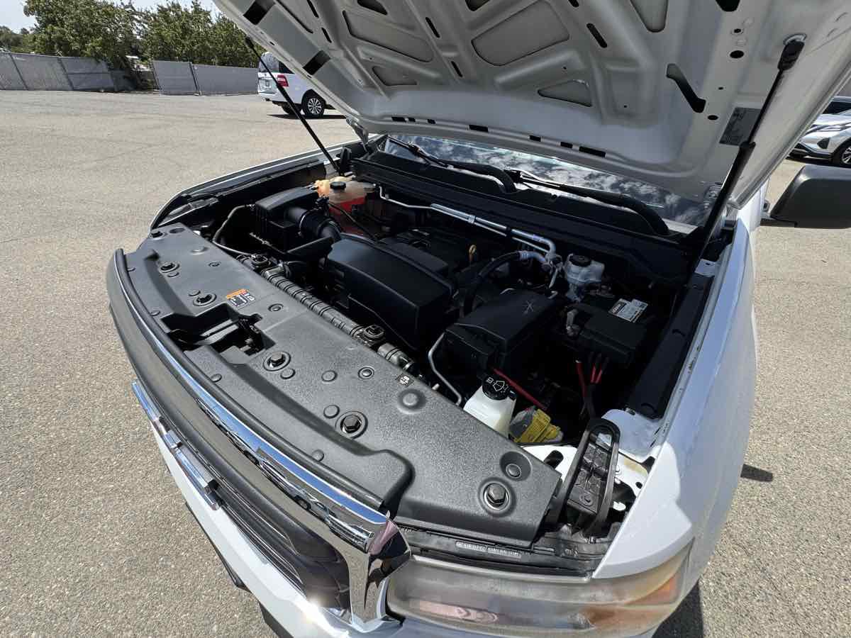 Used 2019 GMC Canyon W/T w/ Convenience Package RWD image 39