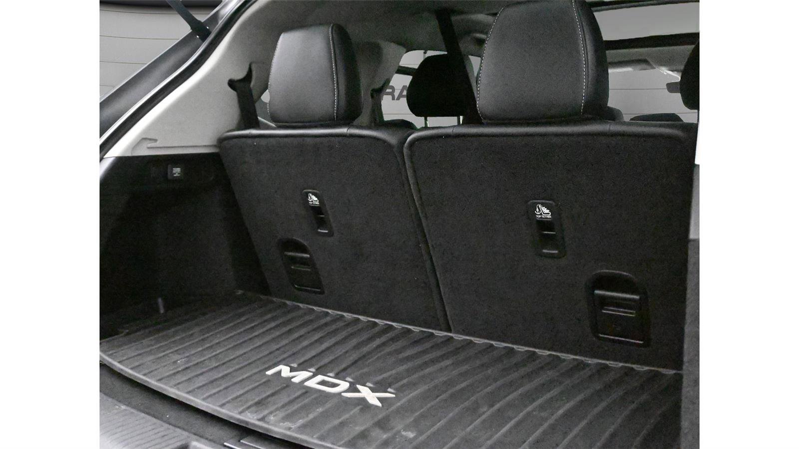 Certified 2023 Acura MDX SH-AWD w/ Technology Package image 15