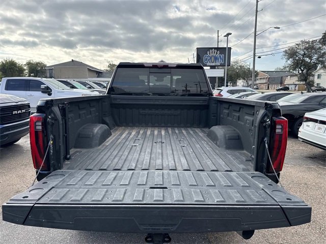 Certified 2024 GMC Sierra 2500 Denali w/ Denali Reserve Package image 10