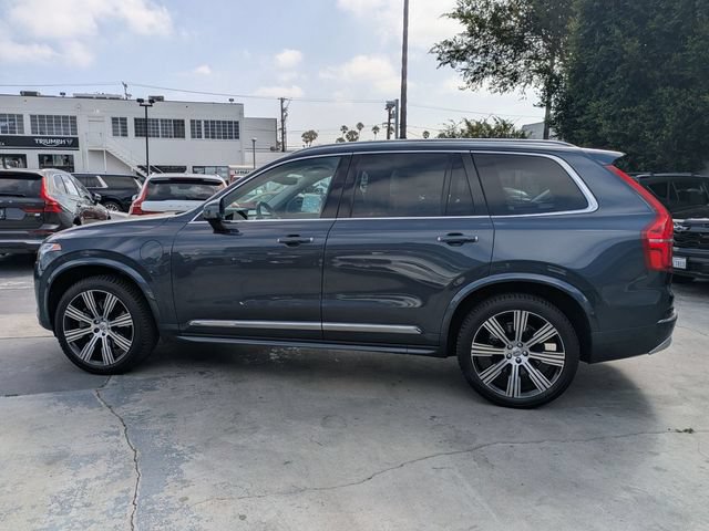 Certified 2022 Volvo XC90 T8 Inscription w/ Advanced Package AWD/4WD image 6